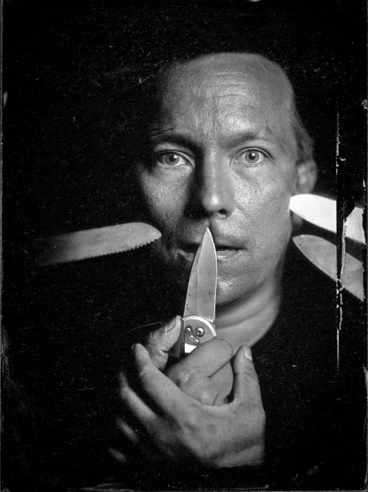 Photograph by Tadas Laurinaitis