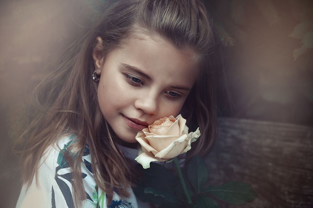 Фотография автора Наталья Ходюк