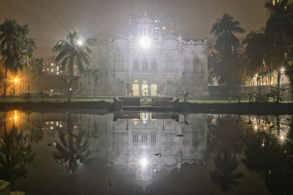 A history of passion and pride