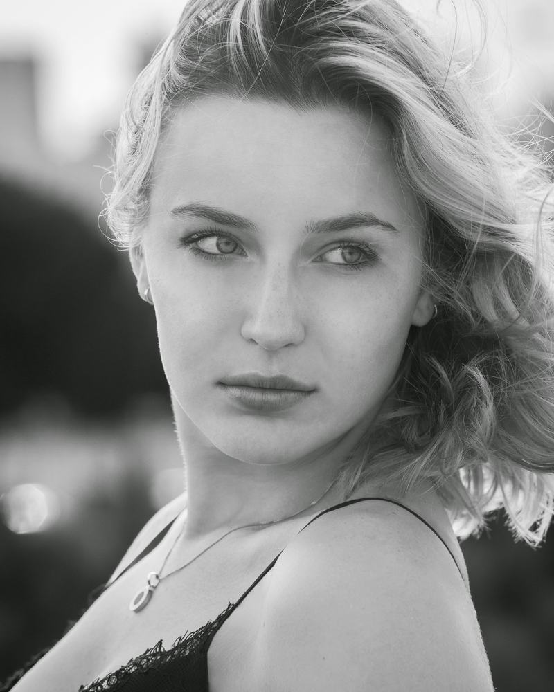 Photograph by Patrick Diaz