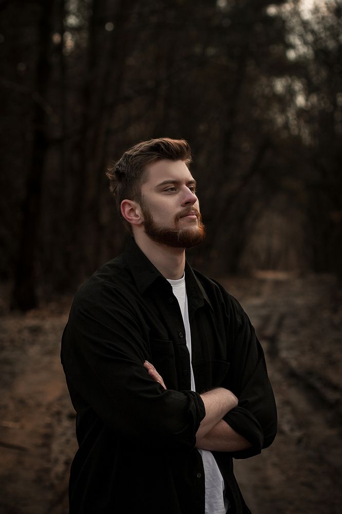 Photograph by Orisay