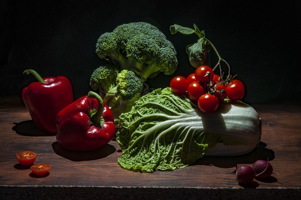 Photograph by Кондратюк Андрей