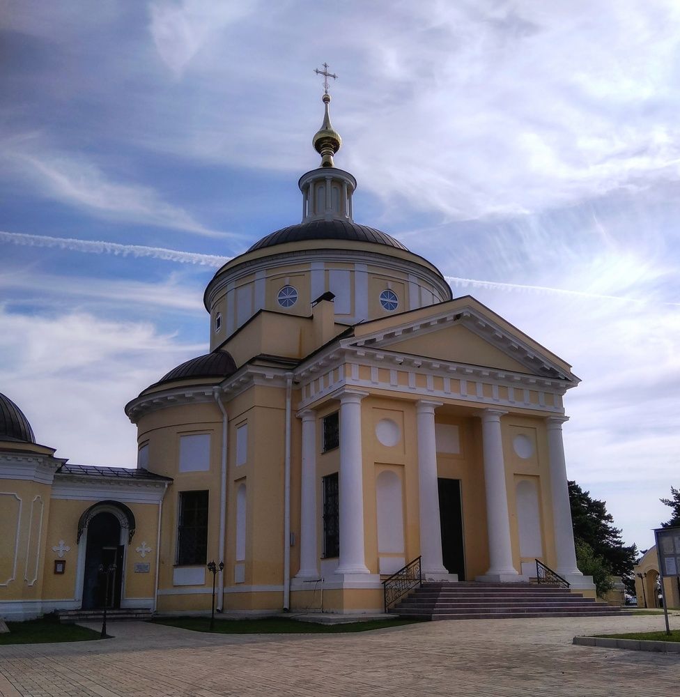 Photograph by Алексей Копылов