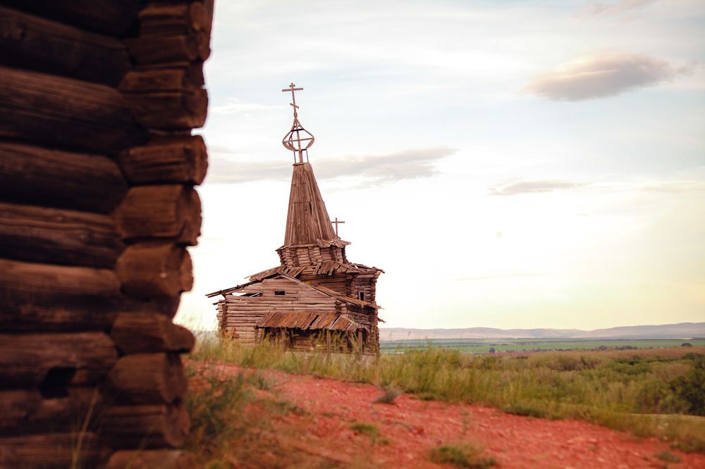 Photograph by Марина Комина