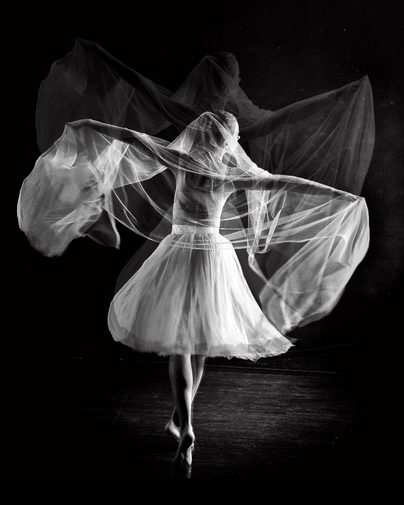 Photograph by Малютова Ирина