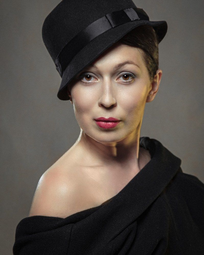 Photograph by Алексей Кульчанов