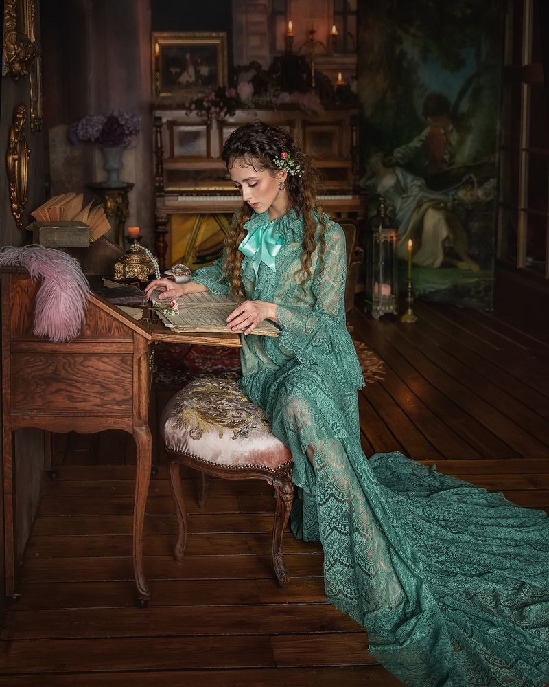 Photograph by Бармина Анастасия