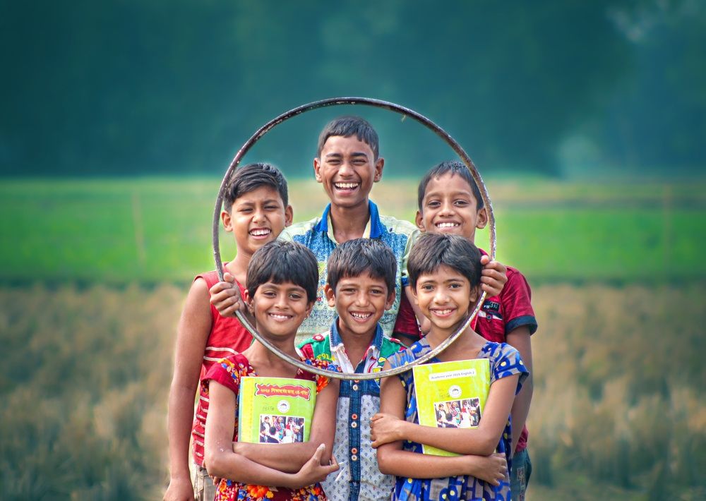 If you carry your childhood with you, you never become older.” —