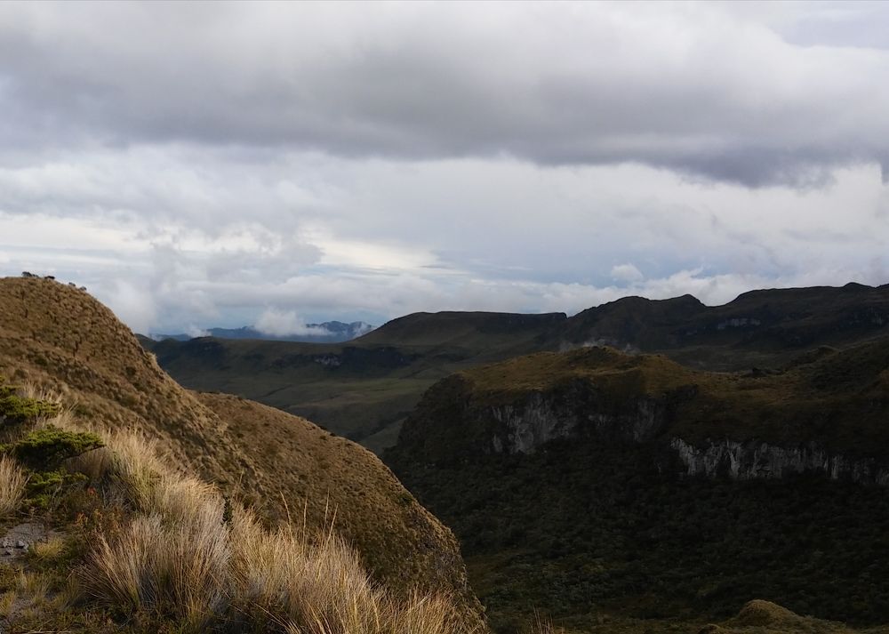 Photograph by Francisco Ángel Noreña
