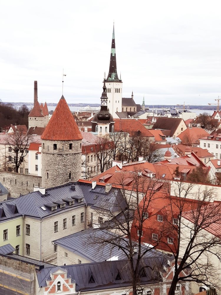 Tallinn