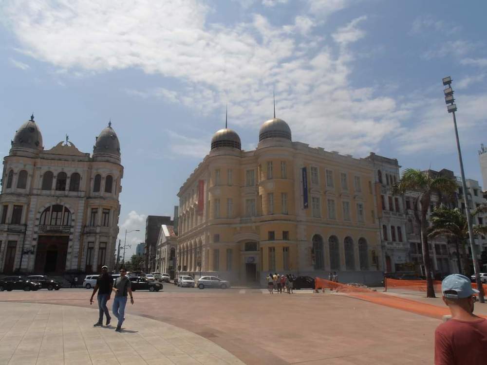 Photograph by Francisco Ángel Noreña