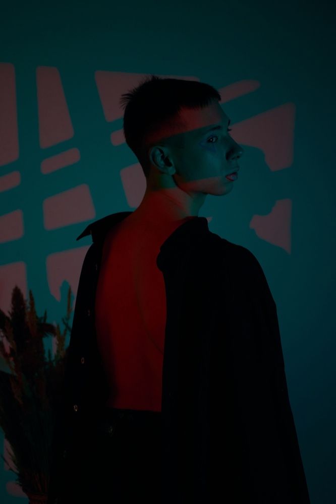 Фотография автора София Трубина