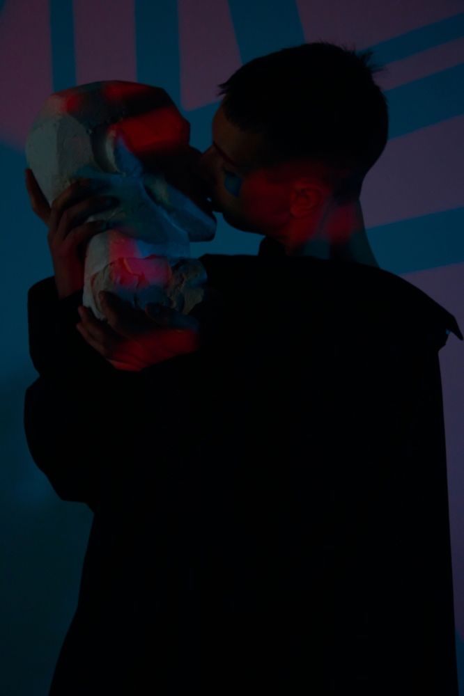 Фотография автора София Трубина