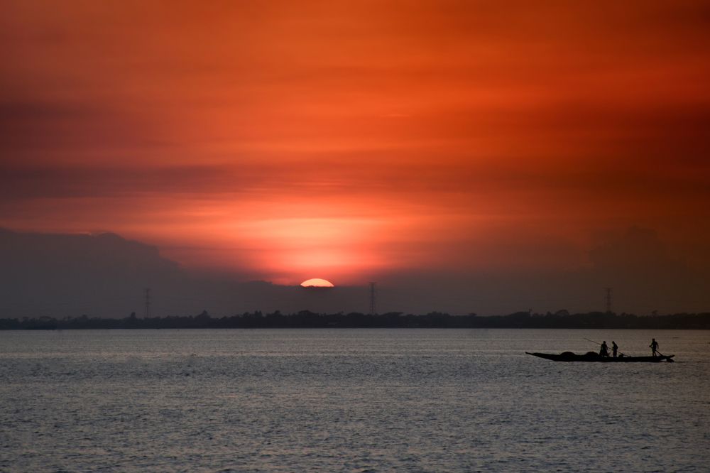 Photograph by Prince Paul Joy