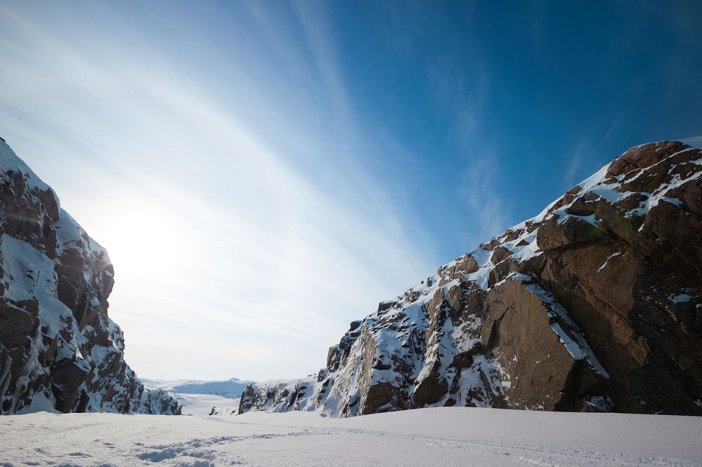 Photograph by Лана Полякова