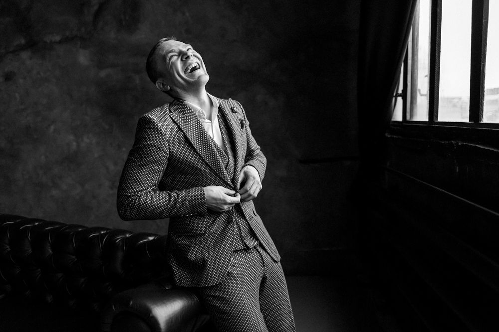 Photograph by Анна Кригина