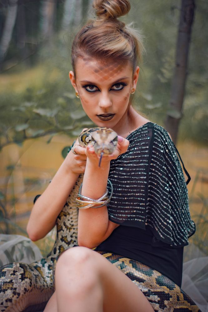 Photograph by Алена Ким