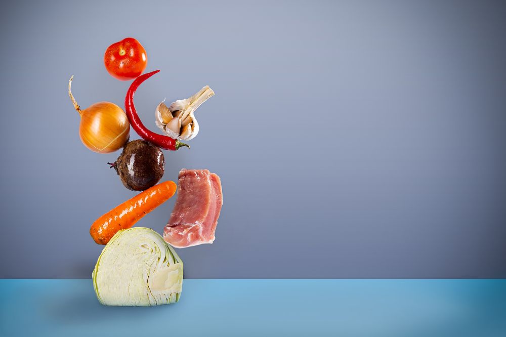 Photograph by Tatyana Aksenenko