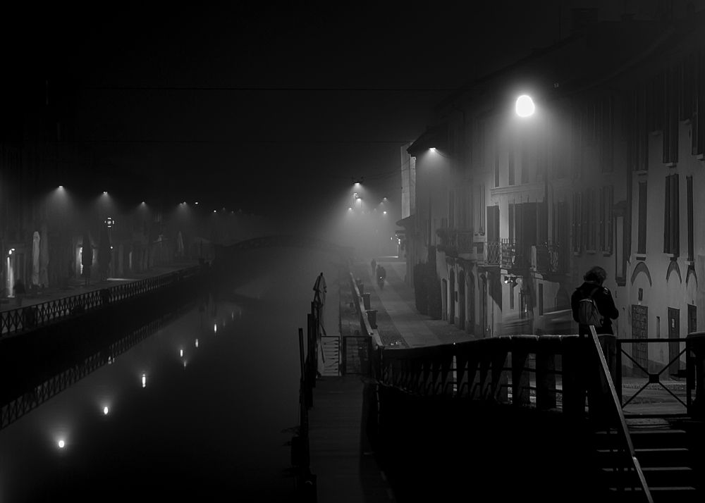 10 minutes to curfew