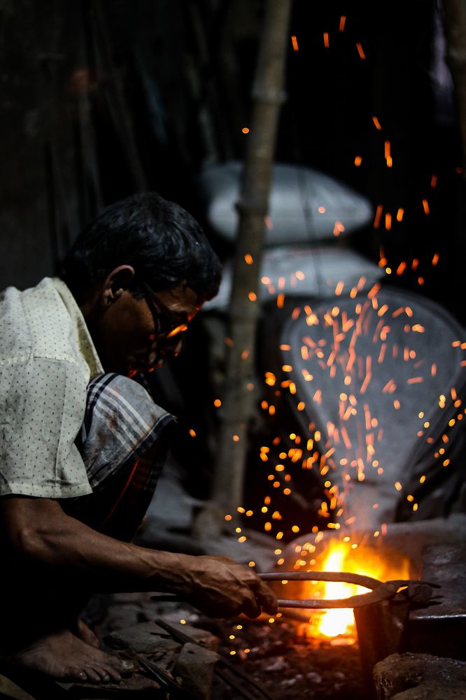 Photograph by Dhrubo Arnob Sayed