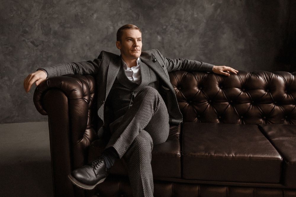 Photograph by Анна Кригина