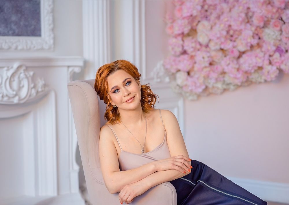 Photograph by Анна Пикулина