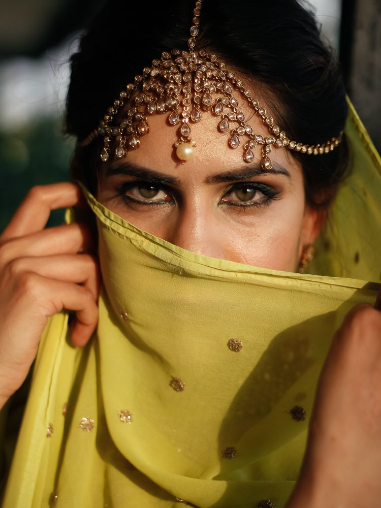 Photograph by Punit Sharma