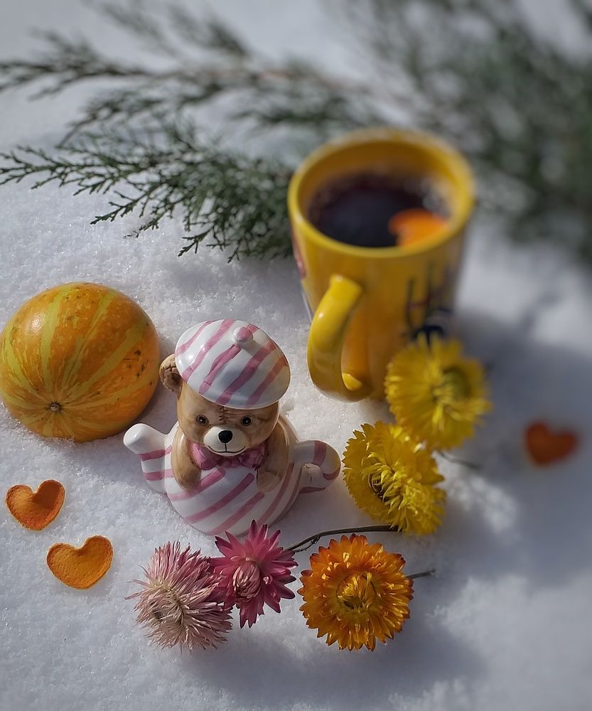 Photograph by Inna Kabanovich