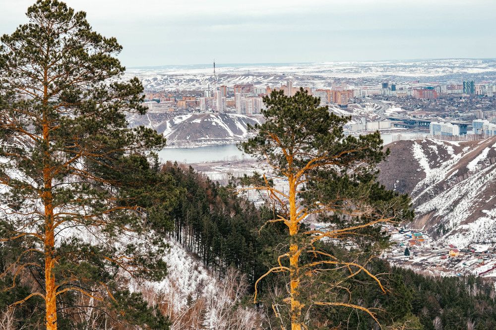 Photograph by Татьяна Ефименко