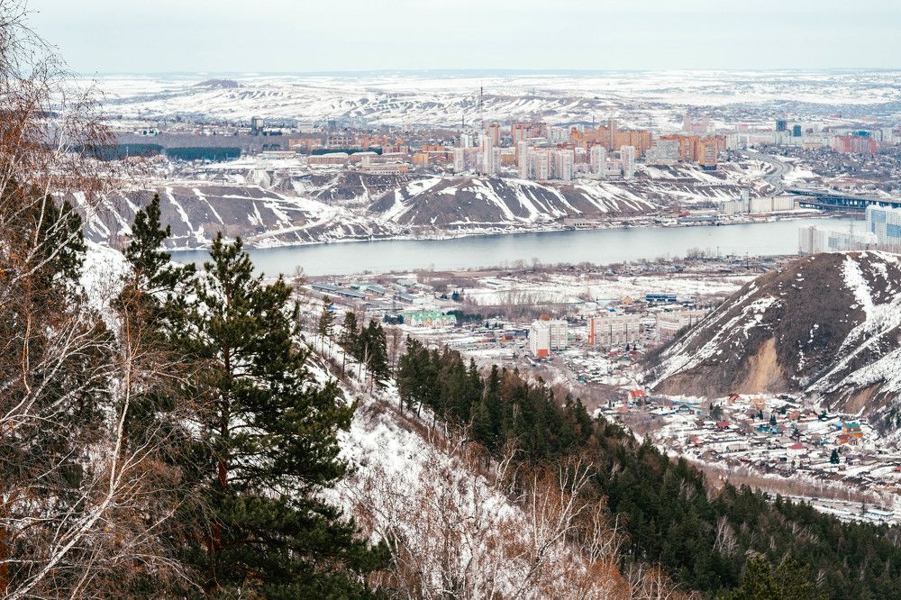 Photograph by Татьяна Ефименко