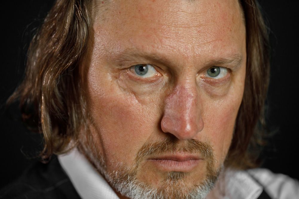 Photograph by Агарков Алексей