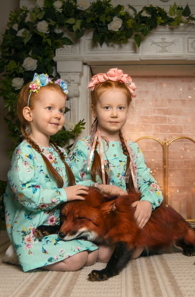 Photograph by Дарья Вишневская