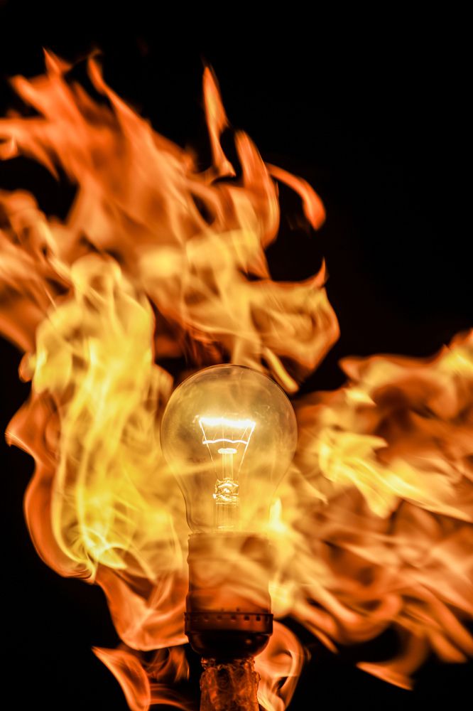 Photograph by Sergey Uskov