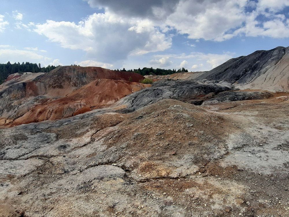 Марсианские хроники