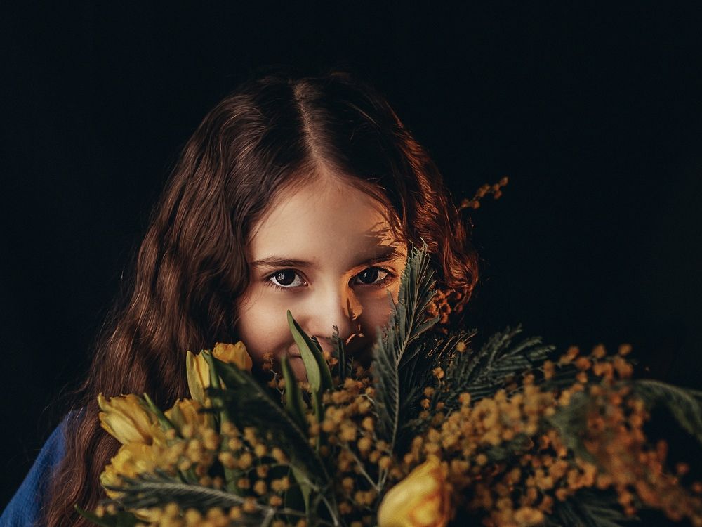 Photograph by Иванна Войт