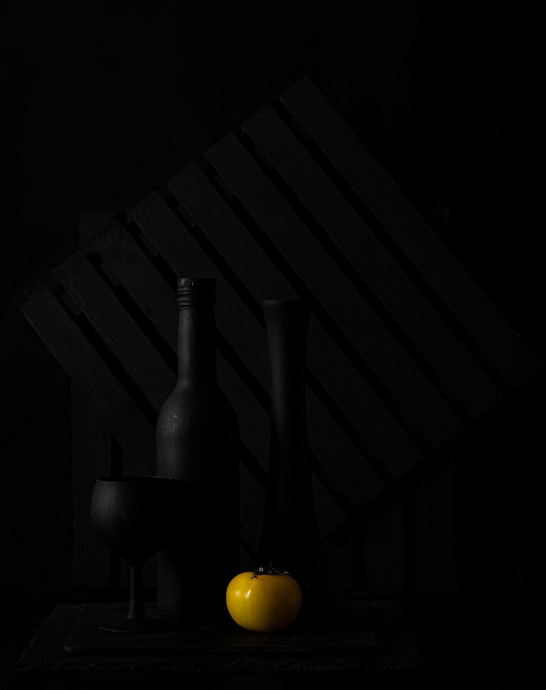 Photograph by Taher Wafa