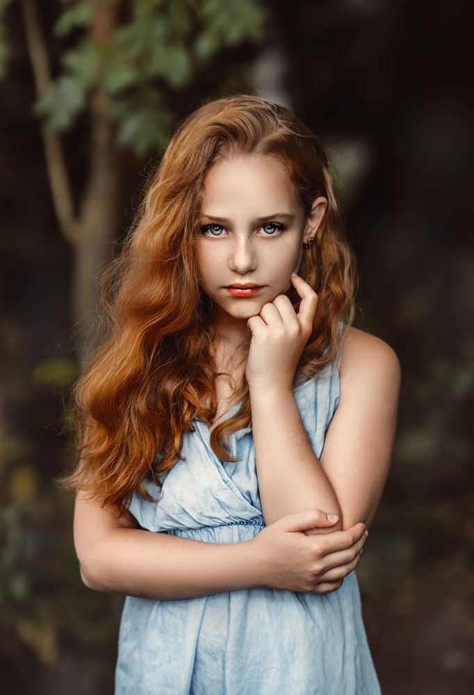 Photograph by Sandra Świątczak