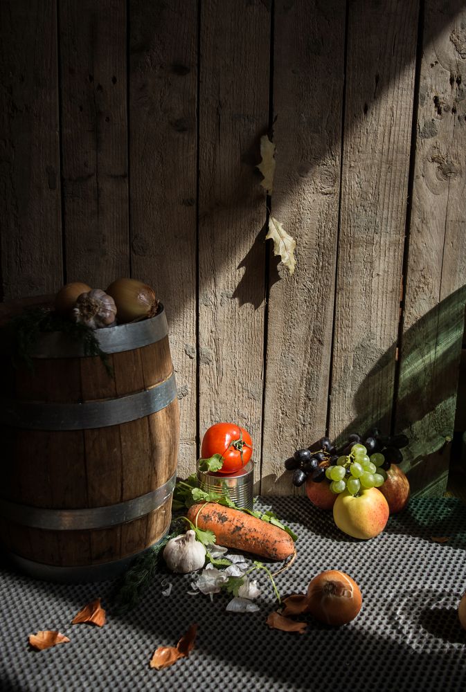 Photograph by Елена Плотникова