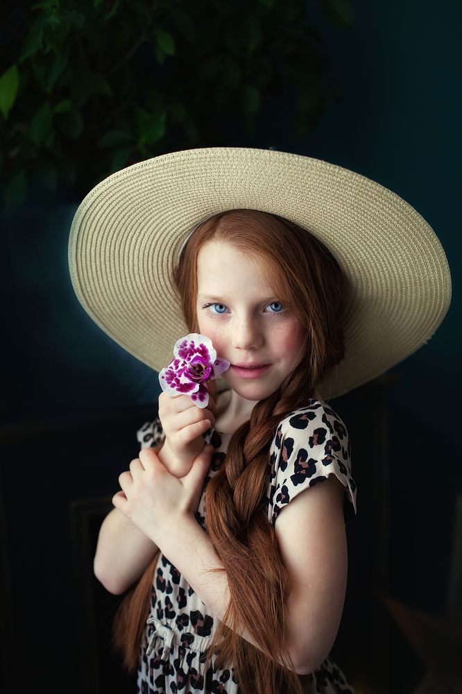 Photograph by Ольга Усачева