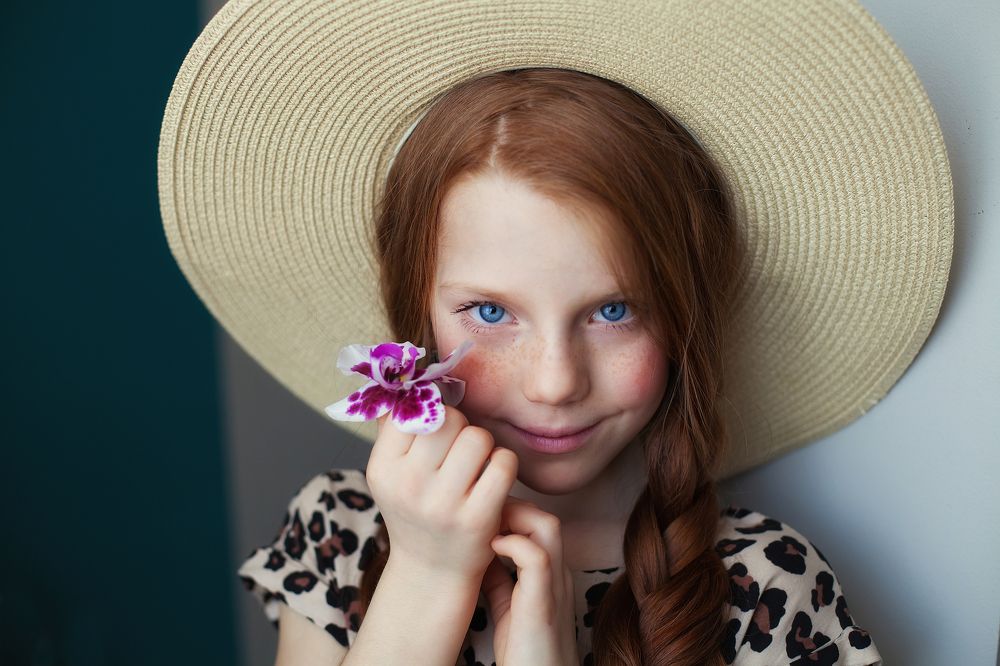 Photograph by Ольга Усачева