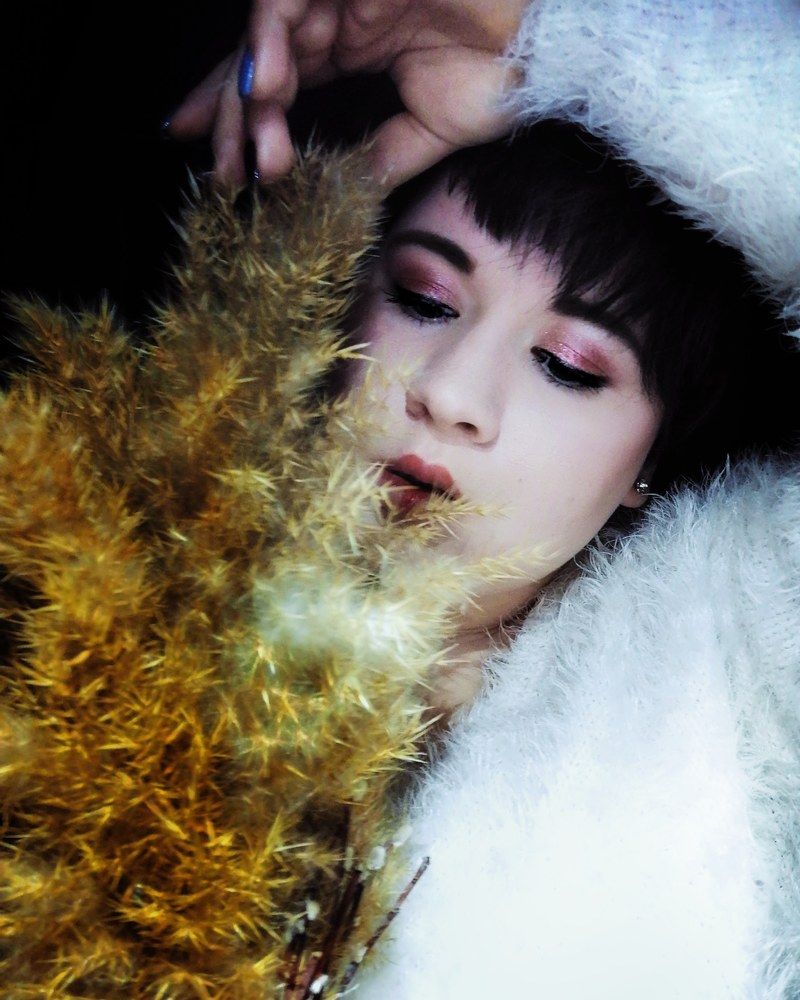 Photograph by Александра Лиманская