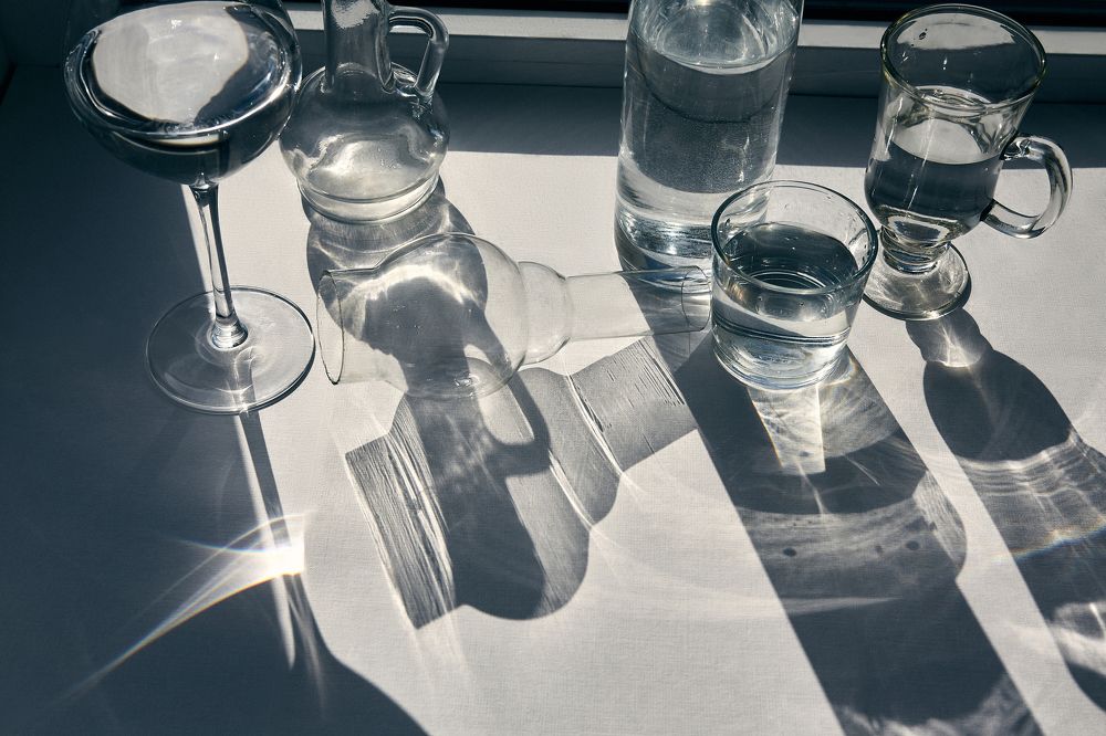 Photograph by Надежда Волковинская