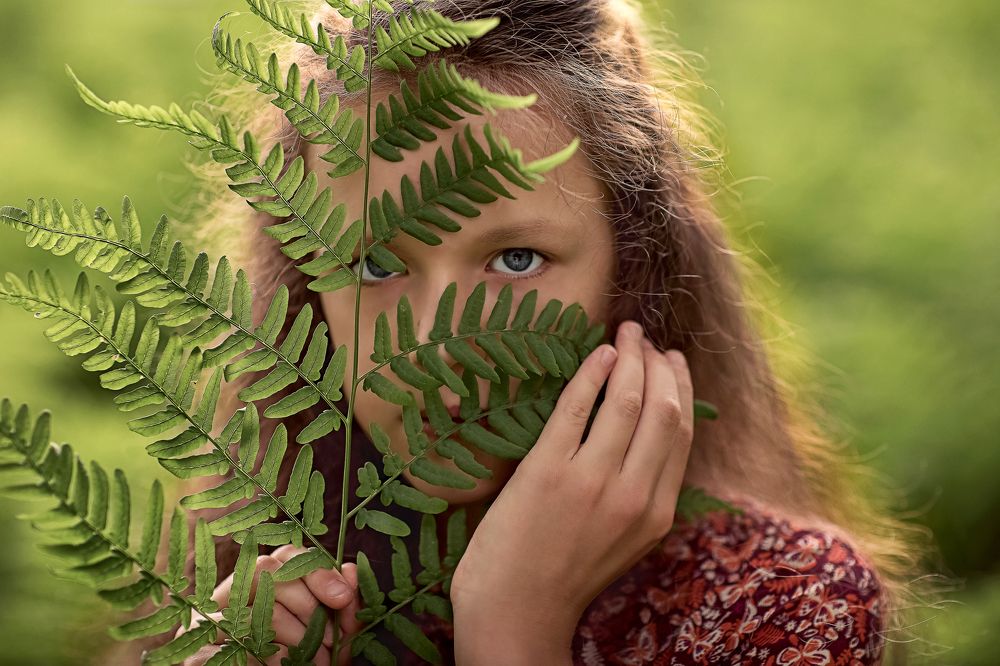 Photograph by Мария Руцкая