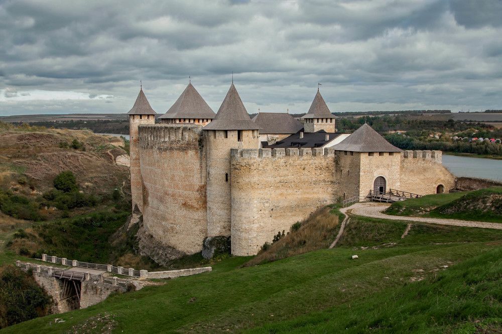 Photograph by Алёна Суслова