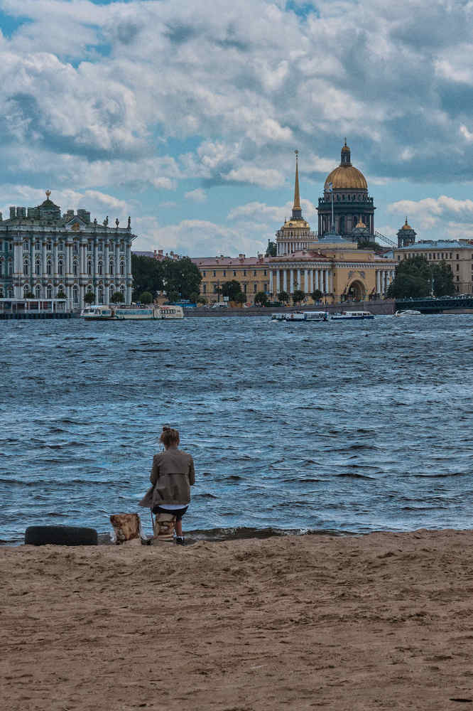 Photograph by Vitaliy