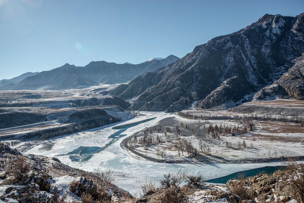 Фотография автора NIKOLAY KALININ