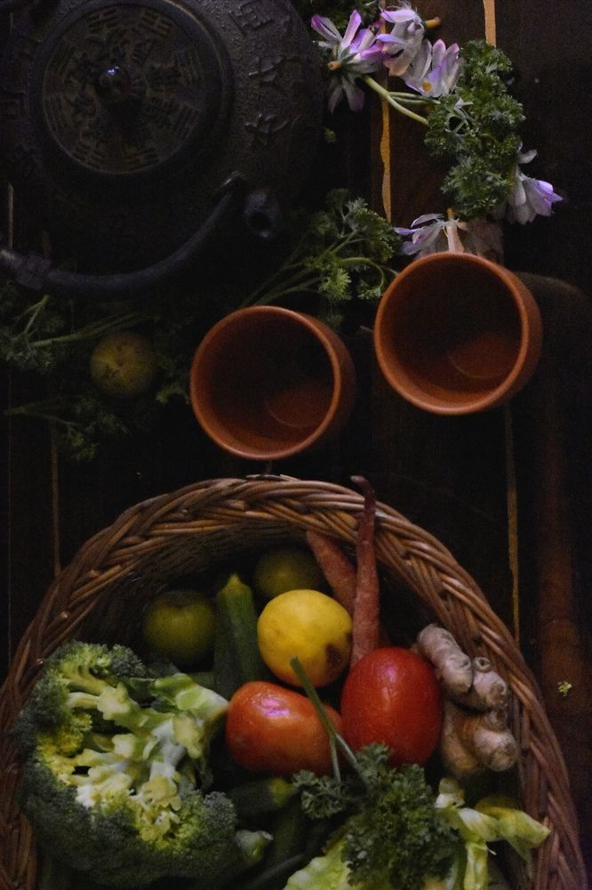 Photograph by Kriti Aggarwal