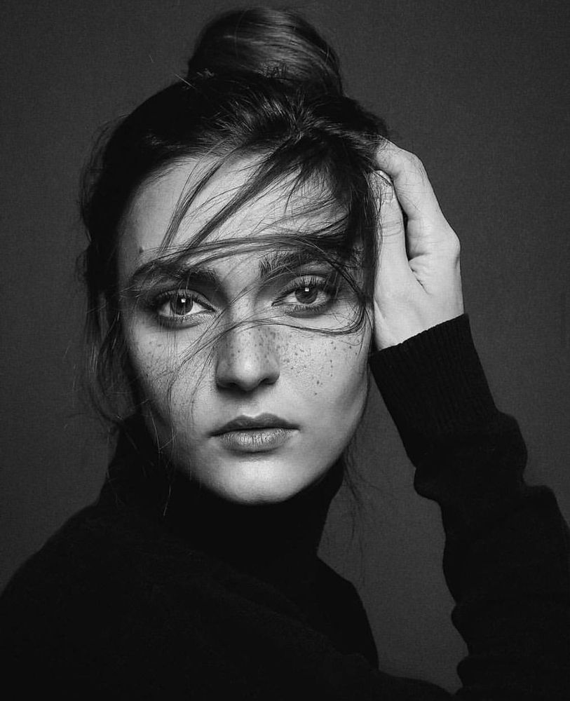 Photograph by Roya Teymouri