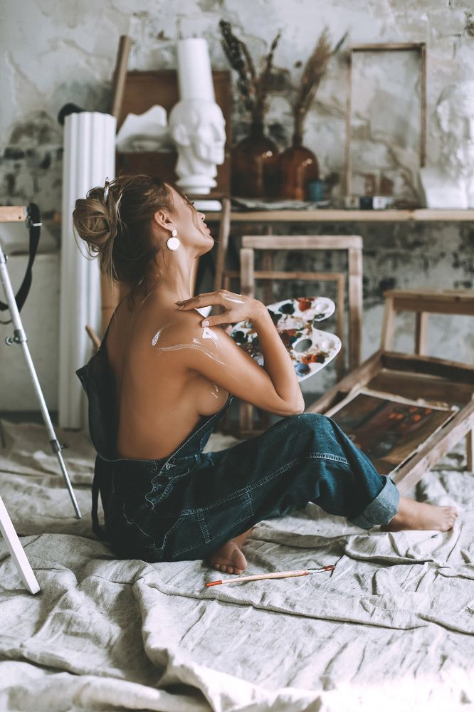 Photograph by Юлия Вертебная