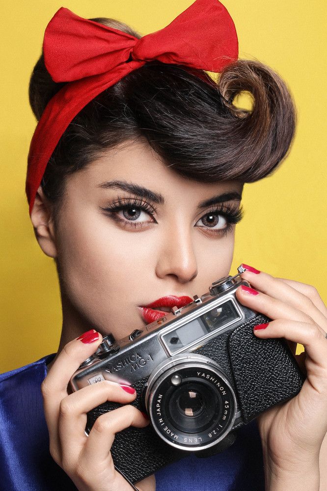 Photograph by Roya Teymouri